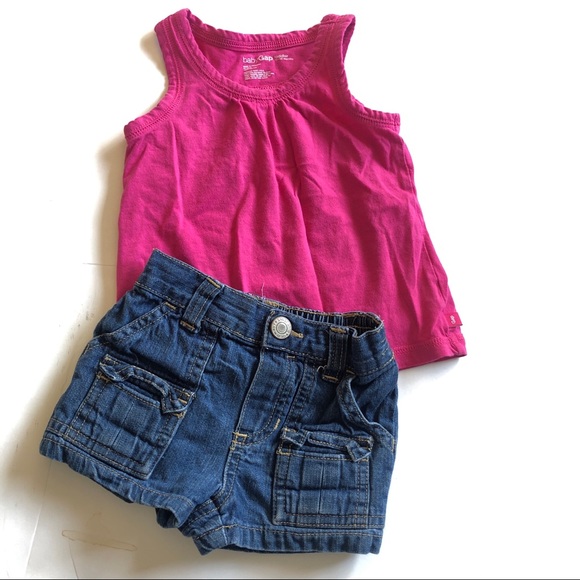 Summer outfit - Picture 1 of 5